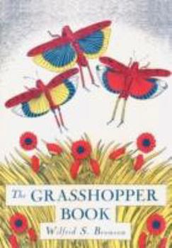 Grasshopper Book