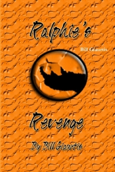 Paperback Ralphie's Revenge Book
