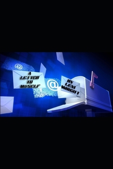 Paperback A Letter To Myself Book