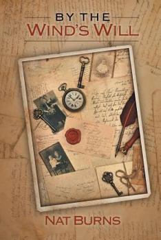 Paperback By the Wind's Will Book