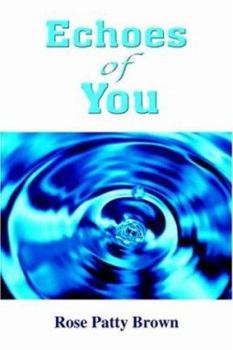 Paperback Echoes of You Book