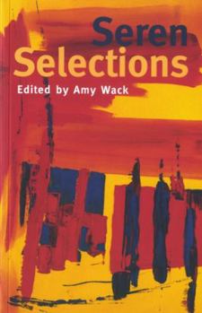 Paperback Seren Selections Book