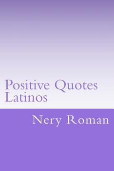 Positive Quotes Latinos