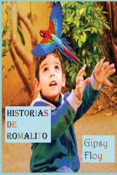 Paperback Historias de Romalito [Spanish] Book
