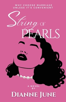 Paperback String of Pearls Book