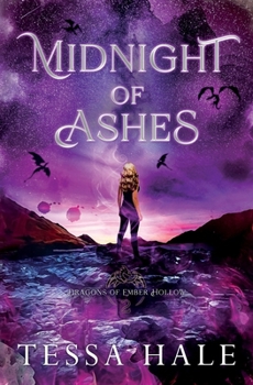 Midnight of Ashes (Dragons of Ember Hollow)