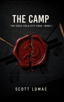 Paperback The Camp Book