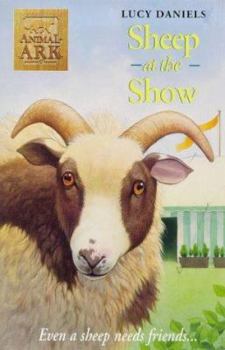 Paperback Animal Ark 29: Sheep at the Show Book