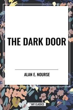 Paperback Dark Door Book