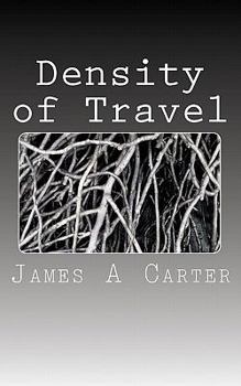 Paperback Density of Travel Book