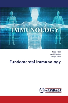 Paperback Fundamental Immunology Book