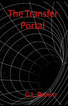 Paperback The Transfer Portal Book