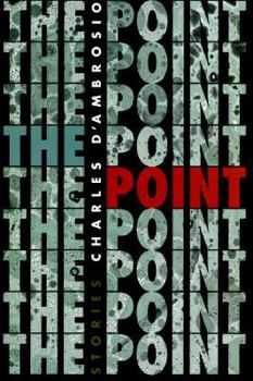 Hardcover The Point: Stories Book