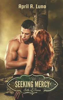 Paperback Seeking Mercy Book