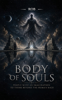 Paperback Body of Souls Book