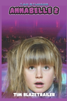 Paperback Annabelle 2 Book