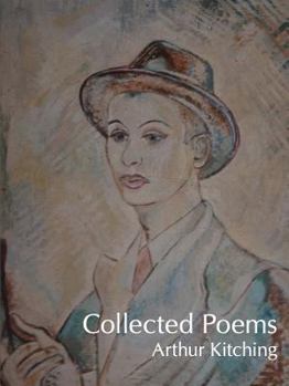 Paperback Collected Poems Book