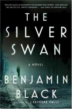 The Silver Swan - Book #2 of the Quirke