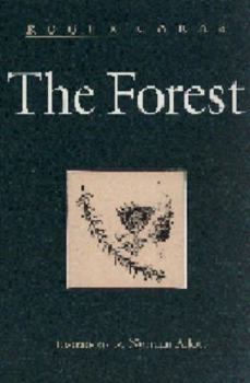 Paperback The Forest Book