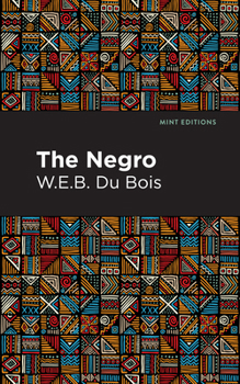 Hardcover The Negro Book