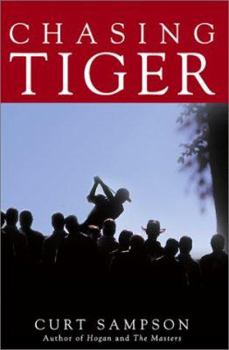 Hardcover Chasing Tiger Book