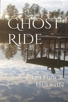 Paperback Ghost Ride Book