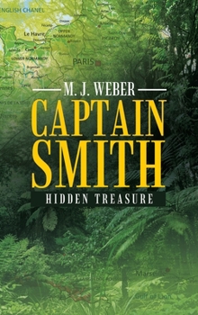 Hardcover Captain Smith: Hidden Treasure Book