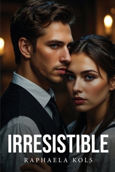 Paperback Irresistible Book