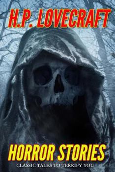 Horror Stories: Classic Tales to Terrify You