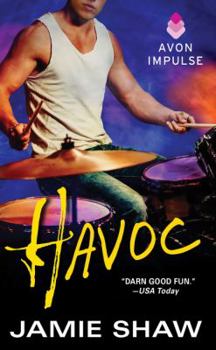 Havoc - Book #4 of the Mayhem