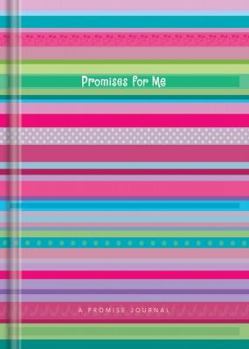 Hardcover Promises for Me Book