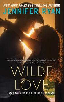 Mass Market Paperback Wilde Love: A Dark Horse Dive Bar Novel Book