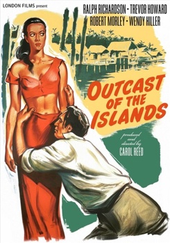 An Outcast Of The Islands
