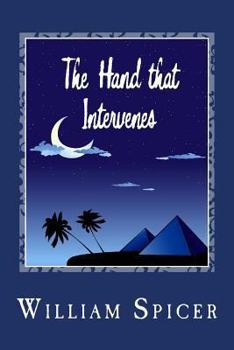 Paperback The Hand that Intervenes Book