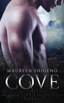 Paperback Cove (Whimsical Cove REVAMPED) Book