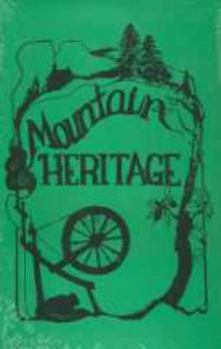 Paperback Mountain Heritage Book