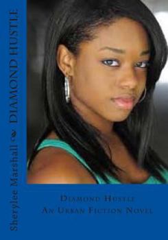 Paperback Diamond Hustle Book