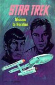 Mission to Horatius - Book  of the Star Trek: The Original Series