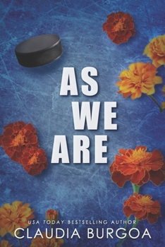 Paperback As We Are: Special Edition Book