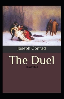 Paperback The Duel Illustrated Book