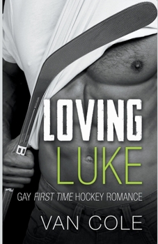 Paperback Loving Luke Book