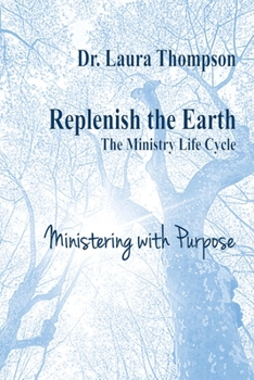 Paperback Ministering with Purpose Book