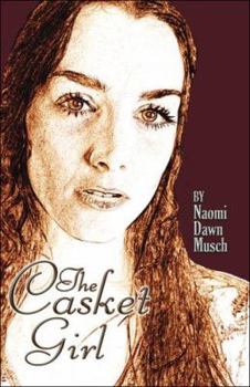 Paperback The Casket Girl Book