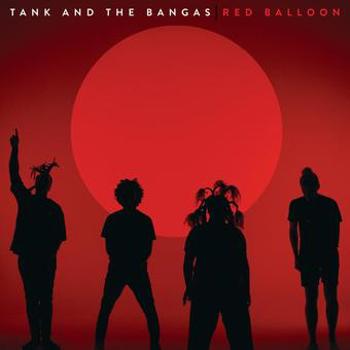 Vinyl Red Balloon (LP) Book