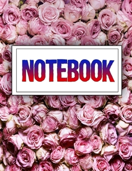 Notebook: Lined Notebook Journal - To Do List - Check List - 120 Pages - Soft Cover, Letter Size (8.5 x 11) Notebook - Large Composition Book, Journal