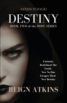 Paperback Destiny Book