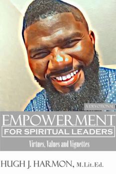 Paperback Empowerment for Spiritual Leaders Book