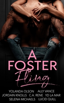 Paperback A Foster Fling Book