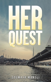 Paperback Her Quest Book