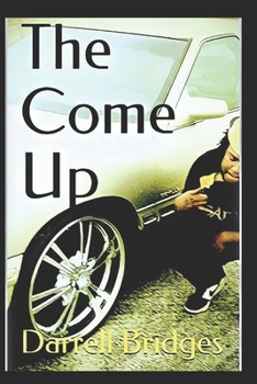 Paperback The Come Up Book